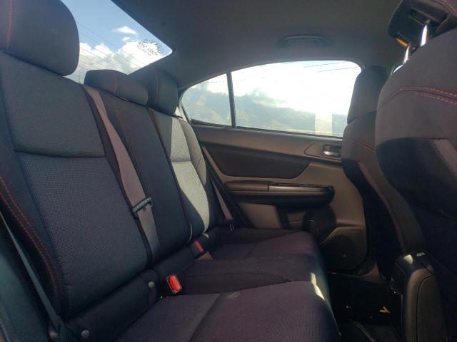 Photo 6 from auction – 2017 SUBARU WRX with VIN JF1VA1B60H9823115