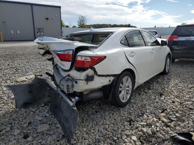 Photo 4 from auction – 2014 LEXUS ES 350 with VIN JTHBK1GG2E2120808