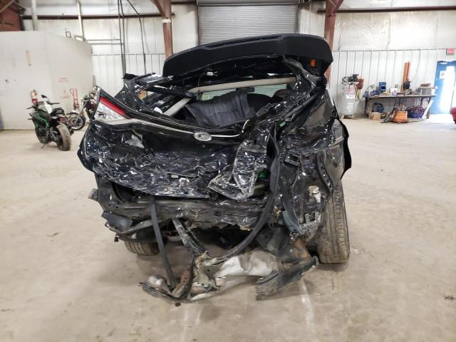 Zdjęcie 9 z aukcji – 2018 FORD EDGE TITAN z VIN 2FMPK3K81JBB88178