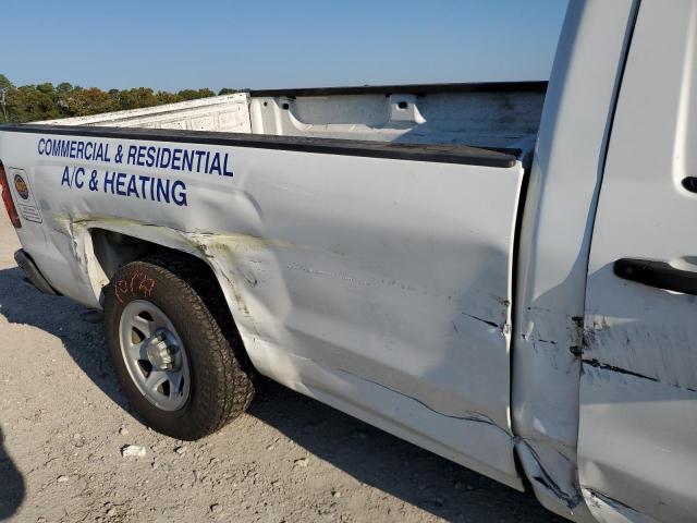 Photo 9 from auction – 2014 CHEVROLET SILVERADO with VIN 1GCNCPEH2EZ248967