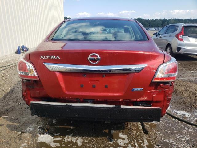 Photo 9 from auction – 2013 NISSAN ALTIMA with VIN 1N4AL3AP5DC123361