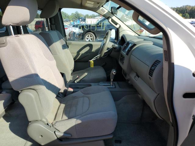 Photo 5 from auction – 2012 NISSAN FRONTIER S with VIN 1N6BD0CT1CC475952