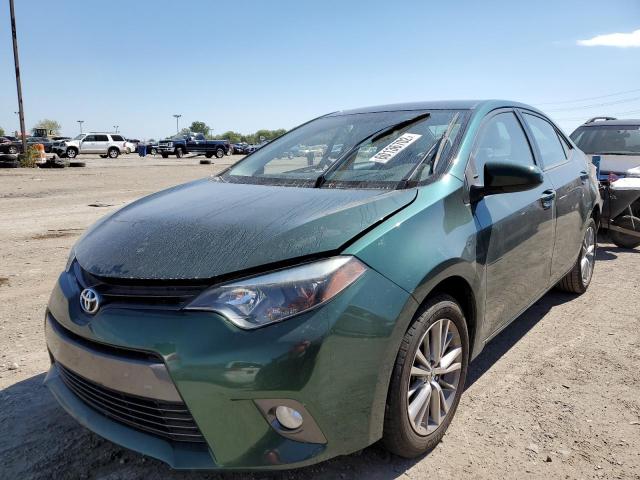 Photo 2 from auction – 2015 TOYOTA COROLLA L with VIN 5YFBURHE1FP231246