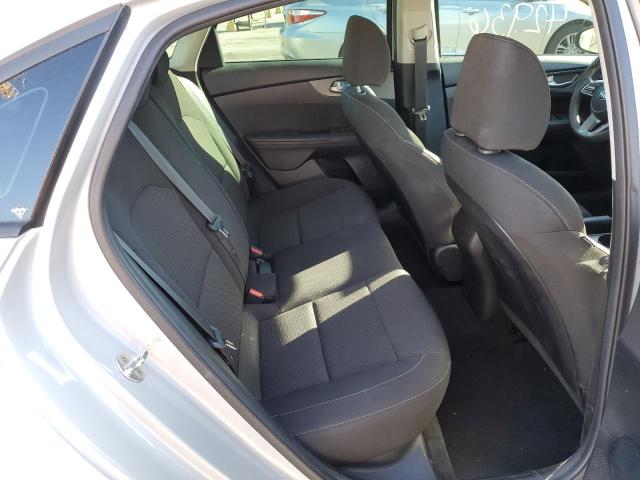 Photo 6 from auction – 2019 KIA FORTE FE with VIN 3KPF24AD6KE100174
