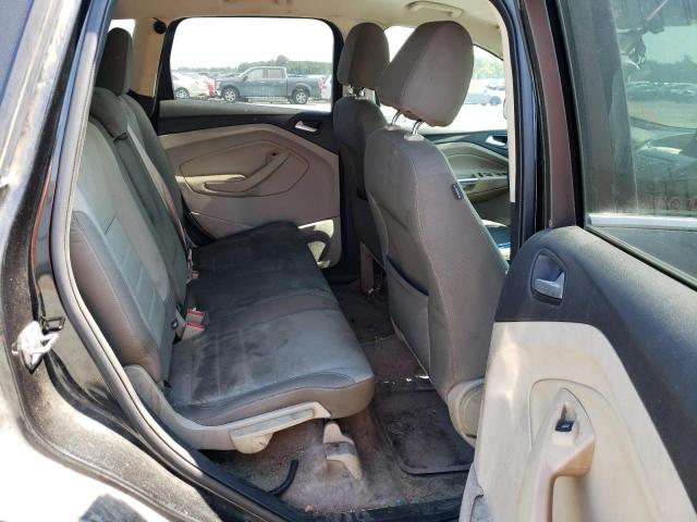 Photo 6 from auction – 2013 FORD ESCAPE SE with VIN 1FMCU0GX1DUD07224