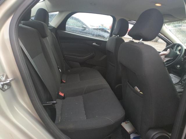 Photo 6 from auction – 2015 FORD FOCUS SE with VIN 1FADP3F27FL306536
