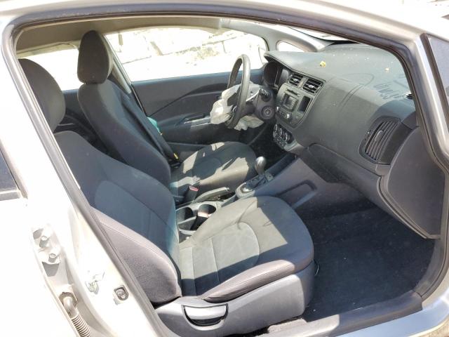 Photo 5 from auction – 2015 KIA RIO LX with VIN KNADM4A38F6454702
