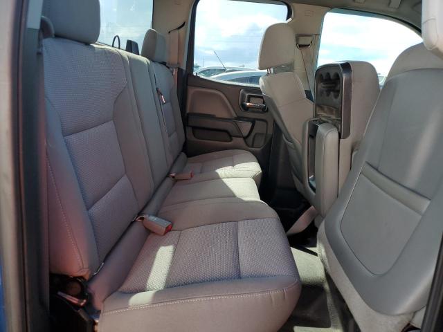 Photo 6 from auction – 2015 CHEVROLET SILVERADO with VIN 1GCRCPEC6FZ307607