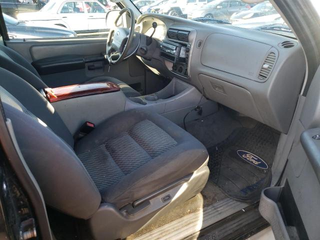 Photo 5 from auction – 2003 FORD EXPLORER S with VIN 1FMYU60E43UC12897