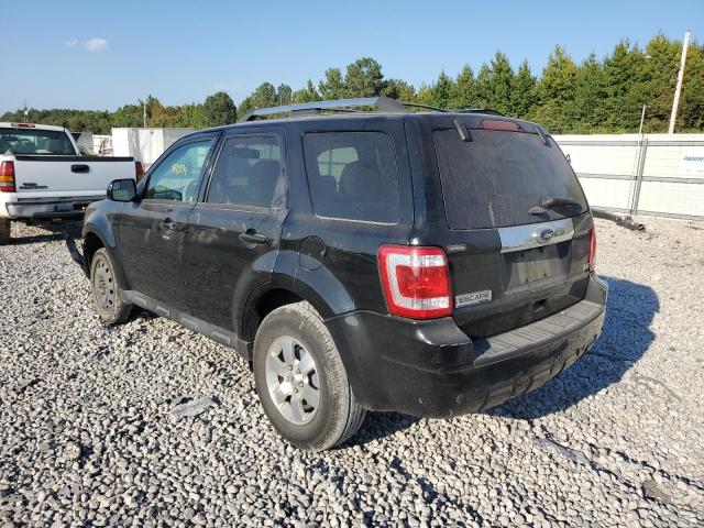 Photo 3 from auction – 2012 FORD ESCAPE LIM with VIN 1FMCU0EG2CKA66903