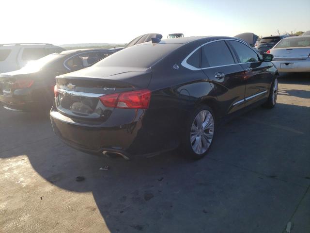 Photo 4 from auction – 2018 CHEVROLET IMPALA PRE with VIN 2G1125S38J9152823