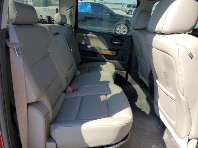 Photo 6 from auction – 2014 GMC SIERRA C15 with VIN 3GTP1VECXEG301289