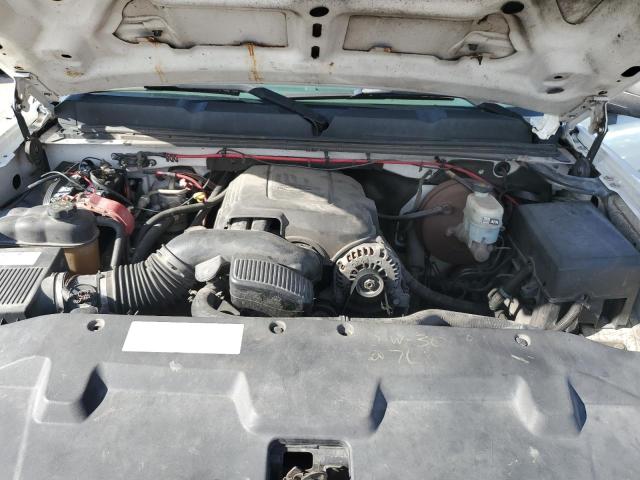 Photo 7 from auction – 2008 CHEVROLET SILVERADO with VIN 1GCEC14098Z213842