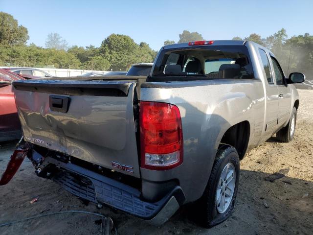Photo 4 from auction – 2008 GMC SIERRA C15 with VIN 2GTEC19J981104307