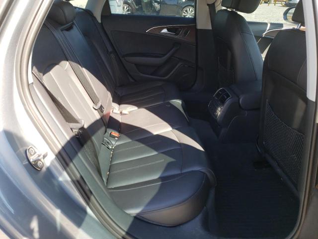 Photo 6 from auction – 2014 AUDI A6 PREMIUM with VIN WAUFGAFC5EN096003