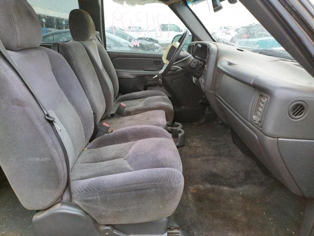 Photo 5 from auction – 2006 CHEVROLET SILVERADO with VIN 1GCEC19Z46Z268493