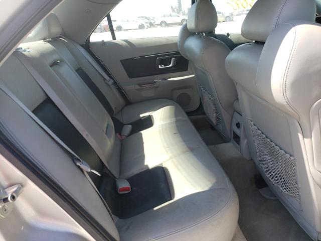 Photo 6 from auction – 2005 CADILLAC CTS HI FEA with VIN 1G6DP567850178151