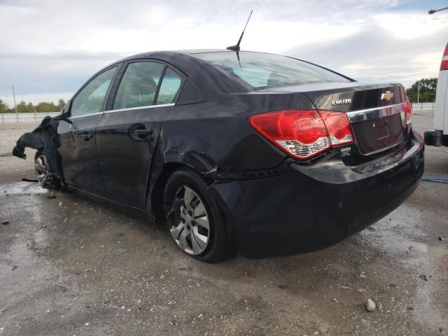 Photo 3 from auction – 2011 CHEVROLET CRUZE LT with VIN 1G1PF5S95B7101396