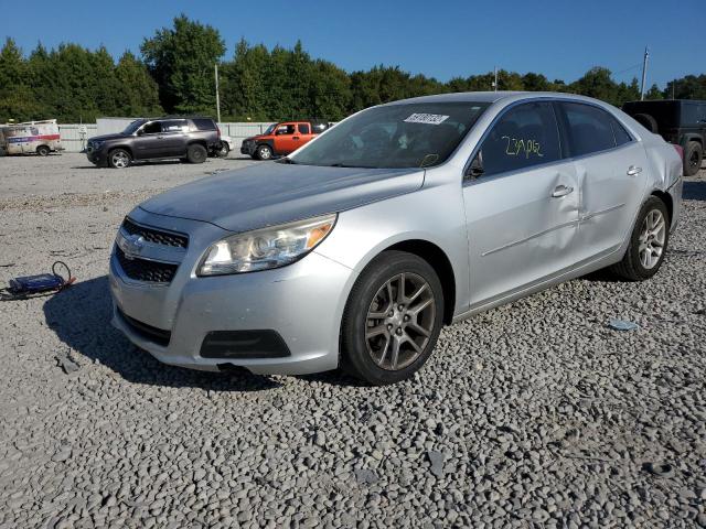 Photo 2 from auction – 2013 CHEVROLET MALIBU 1LT with VIN 1G11C5SA7DU138964