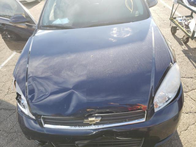 Photo 7 from auction – 2009 CHEVROLET IMPALA LS with VIN 2G1WB57K091195455