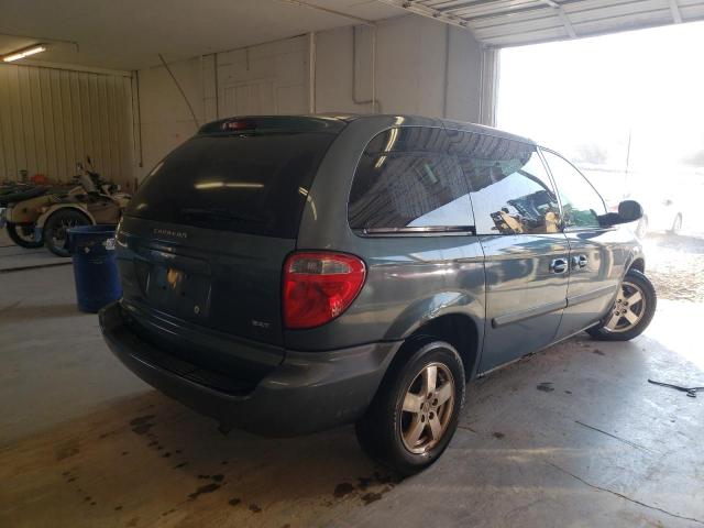 Photo 4 from auction – 2005 DODGE CARAVAN SX with VIN 1D4GP45R45B220345