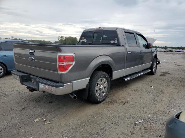 Photo 4 from auction – 2010 FORD F150 SUPER with VIN 1FTEW1C8XAFC69844