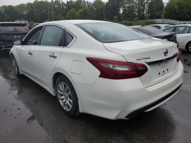 Photo 3 from auction – 2018 NISSAN ALTIMA 2.5 with VIN 1N4AL3AP8JC288817