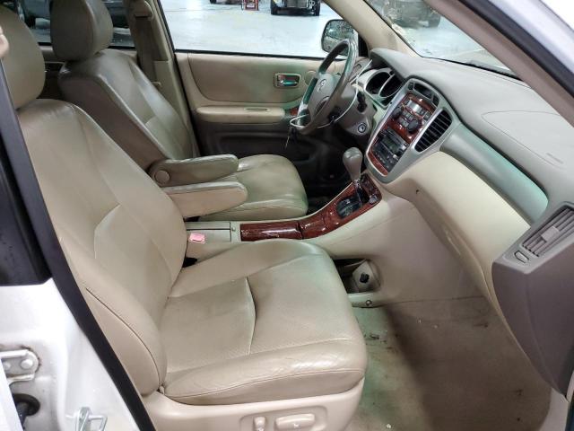 Foto 5 de la subasta – 2006 TOYOTA HIGHLANDER con VIN JTEEP21A860161110