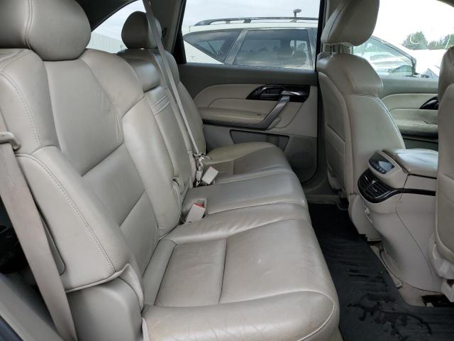 Photo 6 from auction – 2008 ACURA MDX with VIN 2HNYD28288H531120