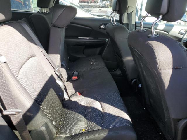 Photo 6 from auction – 2014 DODGE JOURNEY SX with VIN 3C4PDDBG7ET250799