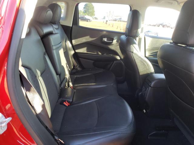 Photo 6 from auction – 2019 JEEP COMPASS LA with VIN 3C4NJCBB9KT715528