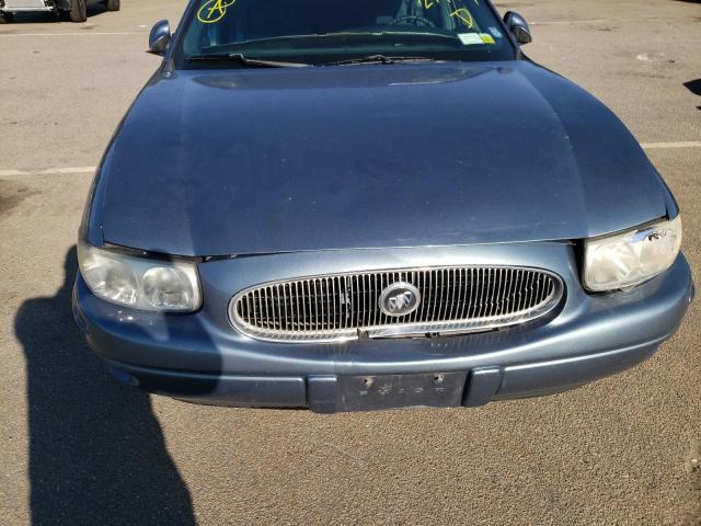 Photo 7 from auction – 2000 BUICK LESABRE with VIN 1G4HP54K9Y4274434
