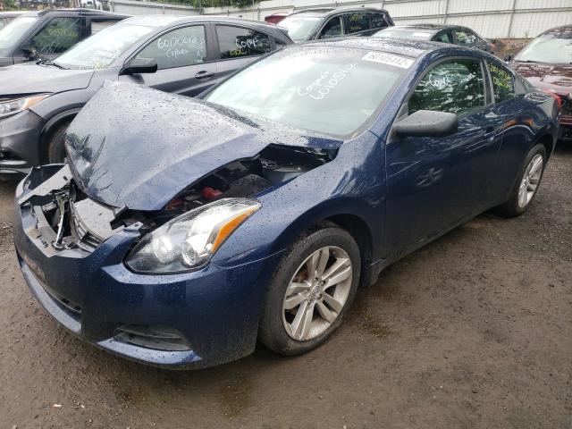 Photo 2 from auction – 2010 NISSAN ALTIMA S with VIN 1N4AL2EP3AC126873