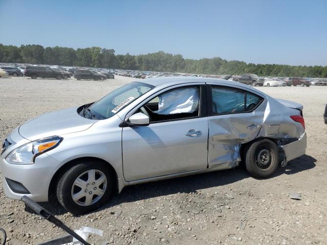 Photo 9 from auction – 2015 NISSAN VERSA S with VIN 3N1CN7AP8FL850525