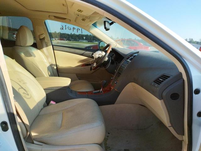 Zdjęcie 5 z aukcji – 2007 LEXUS ES 350 z VIN JTHBJ46G572135487