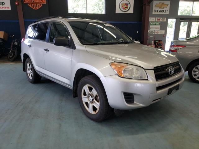 TOYOTA RAV4 2012 with VIN 2T3BF4DV8CW209040 - Photo from auction