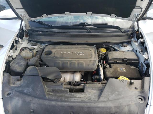 Photo 7 from auction – 2014 JEEP CHEROKEE L with VIN 1C4PJLCBXEW167030