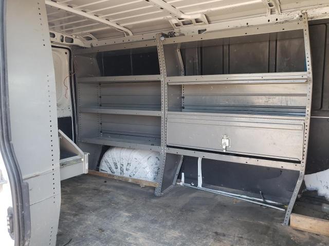 Photo 6 from auction – 2019 RAM PROMASTER with VIN 3C6TRVAG3KE512980