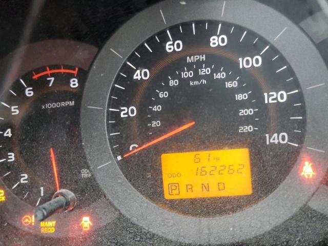 Photo 8 from auction – 2010 TOYOTA RAV4 with VIN JTMZF4DV1AD016155