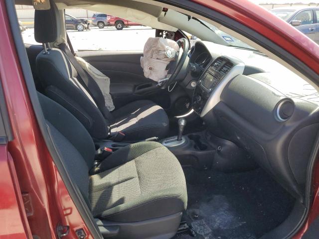 Photo 5 from auction – 2017 NISSAN VERSA S with VIN 3N1CN7AP8HL865576