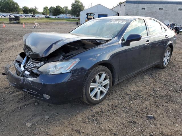 Photo 2 from auction – 2008 LEXUS ES 350 with VIN JTHBJ46G382264782