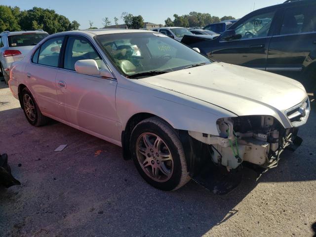 ACURA 3.2TL 2000 with VIN 19UUA5662YA013671 - Photo from auction