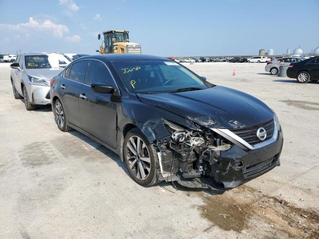 NISSAN ALTIMA 2.5 2016 with VIN 1N4AL3AP6GC288419 - Photo from auction