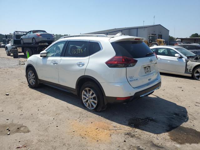 Photo 3 from auction – 2019 NISSAN ROGUE S with VIN 5N1AT2MT9KC727551