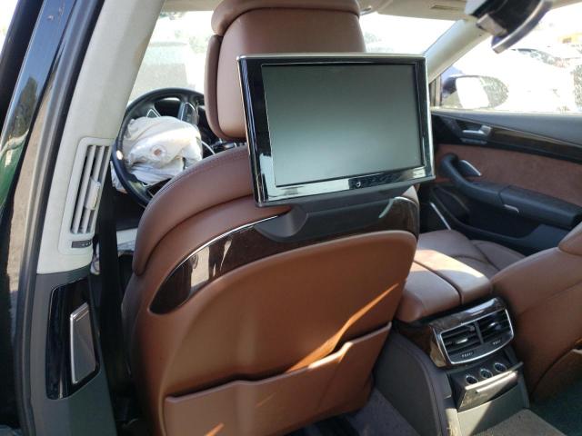 Photo 9 from auction – 2011 AUDI A8 L QUATT with VIN WAURVAFD0BN004545