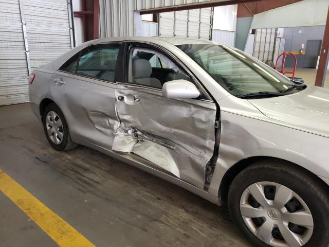 Photo 9 from auction – 2009 TOYOTA CAMRY BASE with VIN 4T1BE46K99U395677