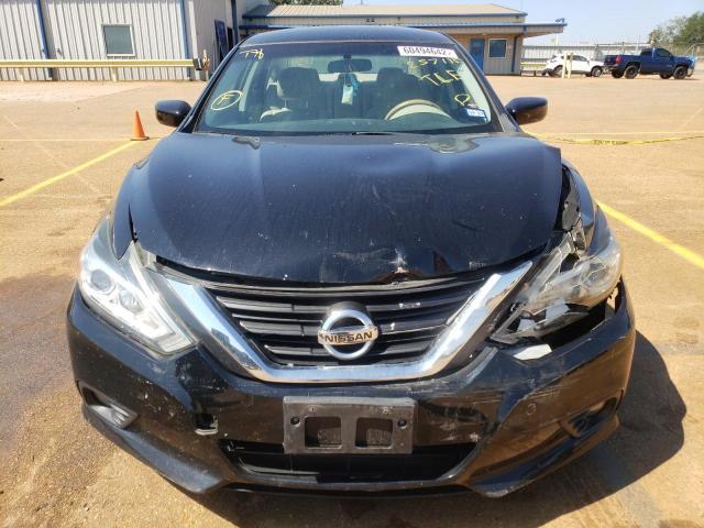 Photo 9 from auction – 2016 NISSAN ALTIMA 2.5 with VIN 1N4AL3AP7GC257115