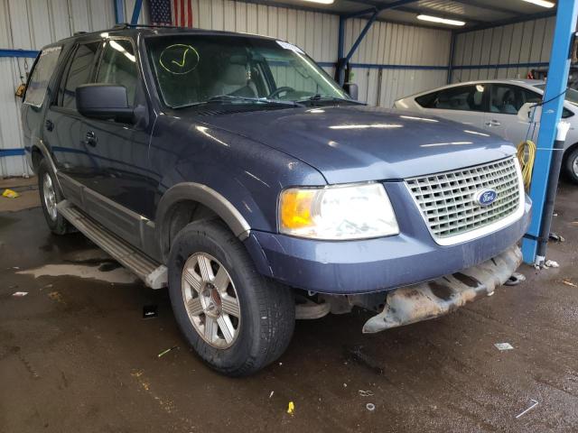 FORD EXPEDITION 2004 z numerem VIN 1FMPU18L54LA24110 - Zdjęcie z aukcji