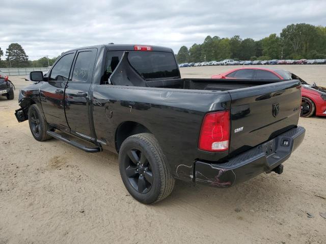 Photo 3 from auction – 2018 RAM 1500 ST with VIN 1C6RR7FG6JS342995