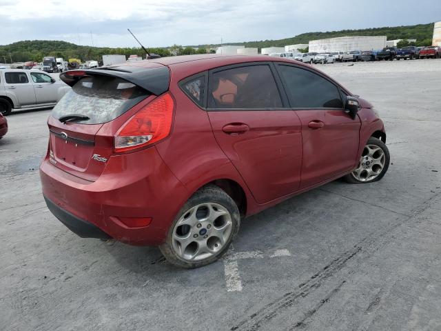 Photo 4 from auction – 2013 FORD FIESTA TIT with VIN 3FADP4FJ7DM146876